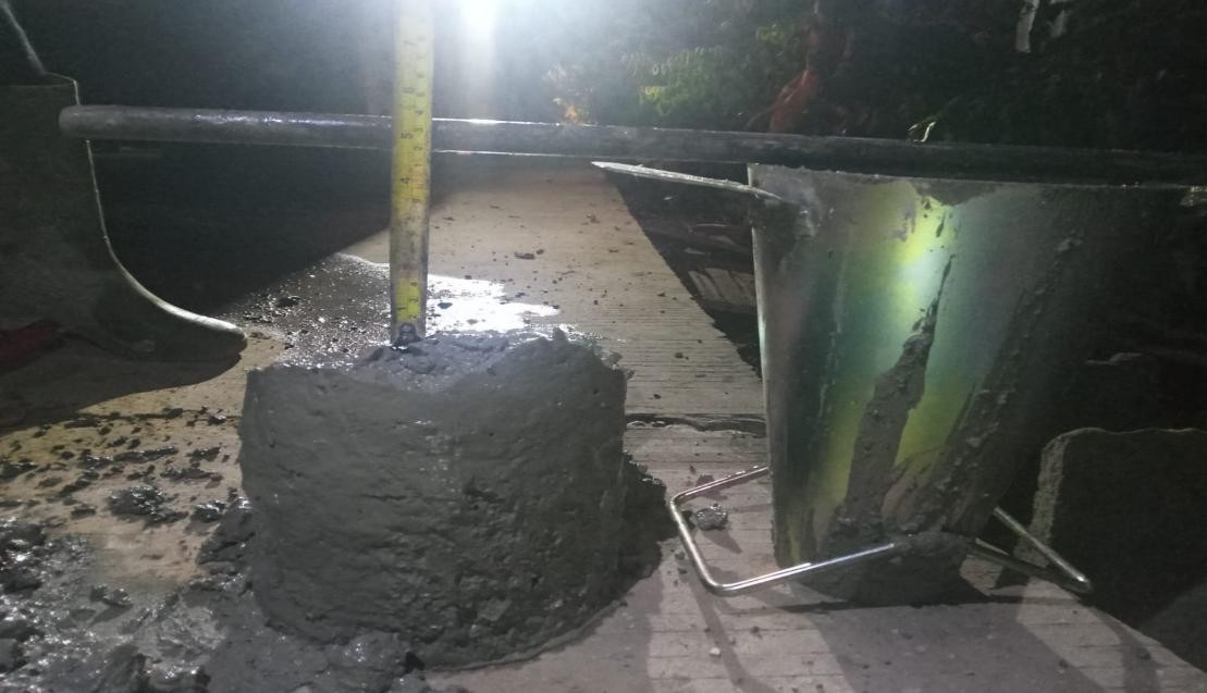 Konsultan Perencana Rehabilitasi Jalan (Tersebar) Paket 9