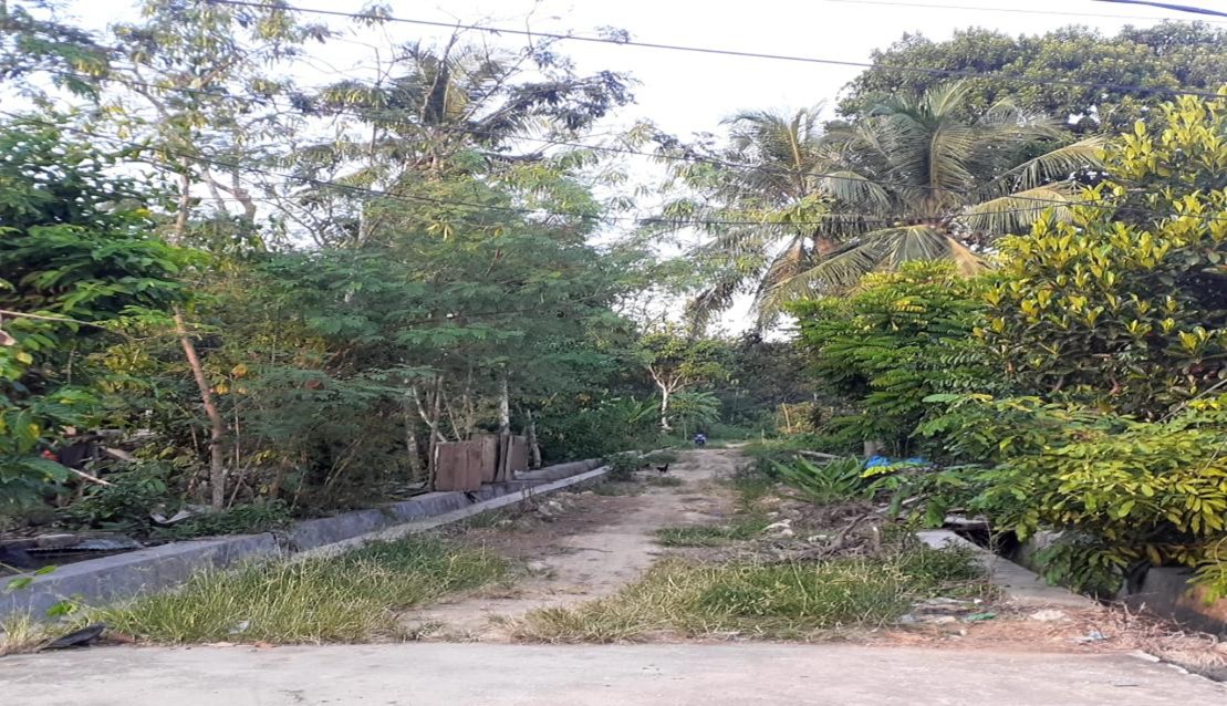 Konsultan Perencana Rehabilitasi Jalan (Tersebar) Paket 9