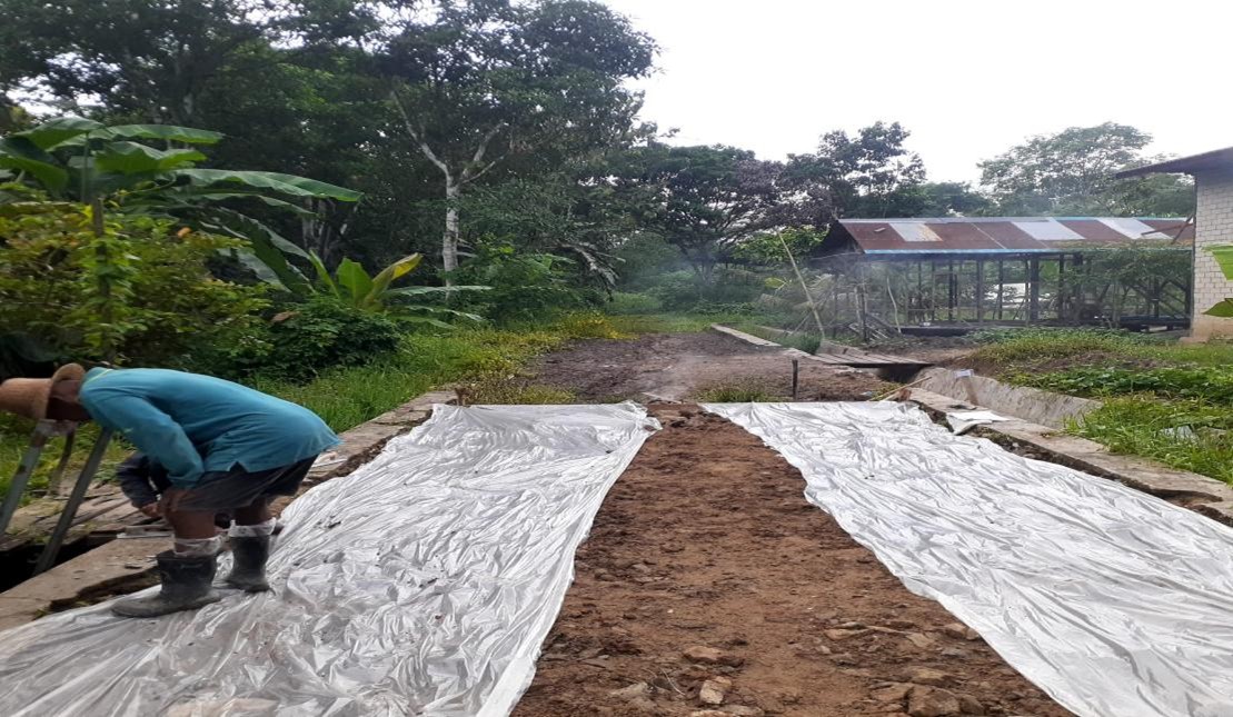 Konsultan Perencana Rehabilitasi Jalan (Tersebar) Paket 9